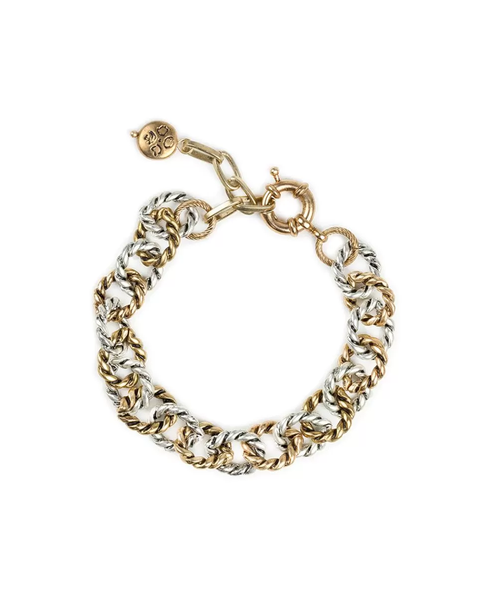 Patricia Nash Link Bracelet Store