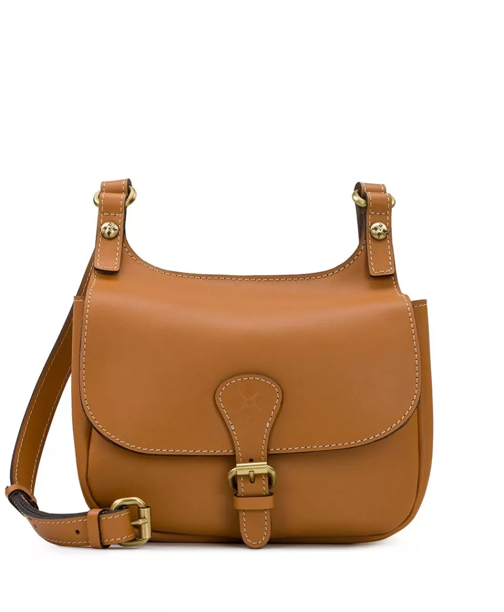 Patricia Nash Linny Saddle Bag Cheap