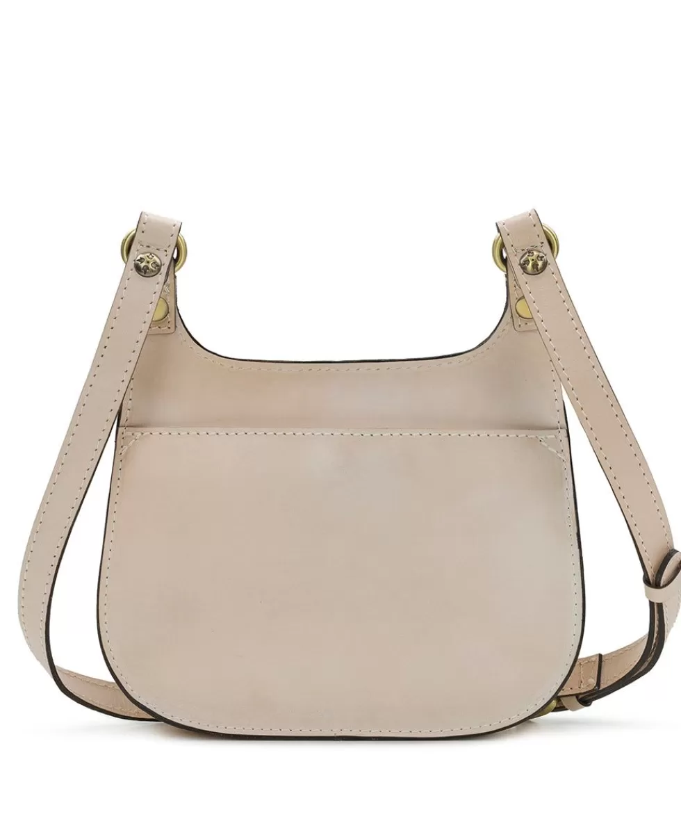 Patricia Nash Linny Saddle Bag Cheap