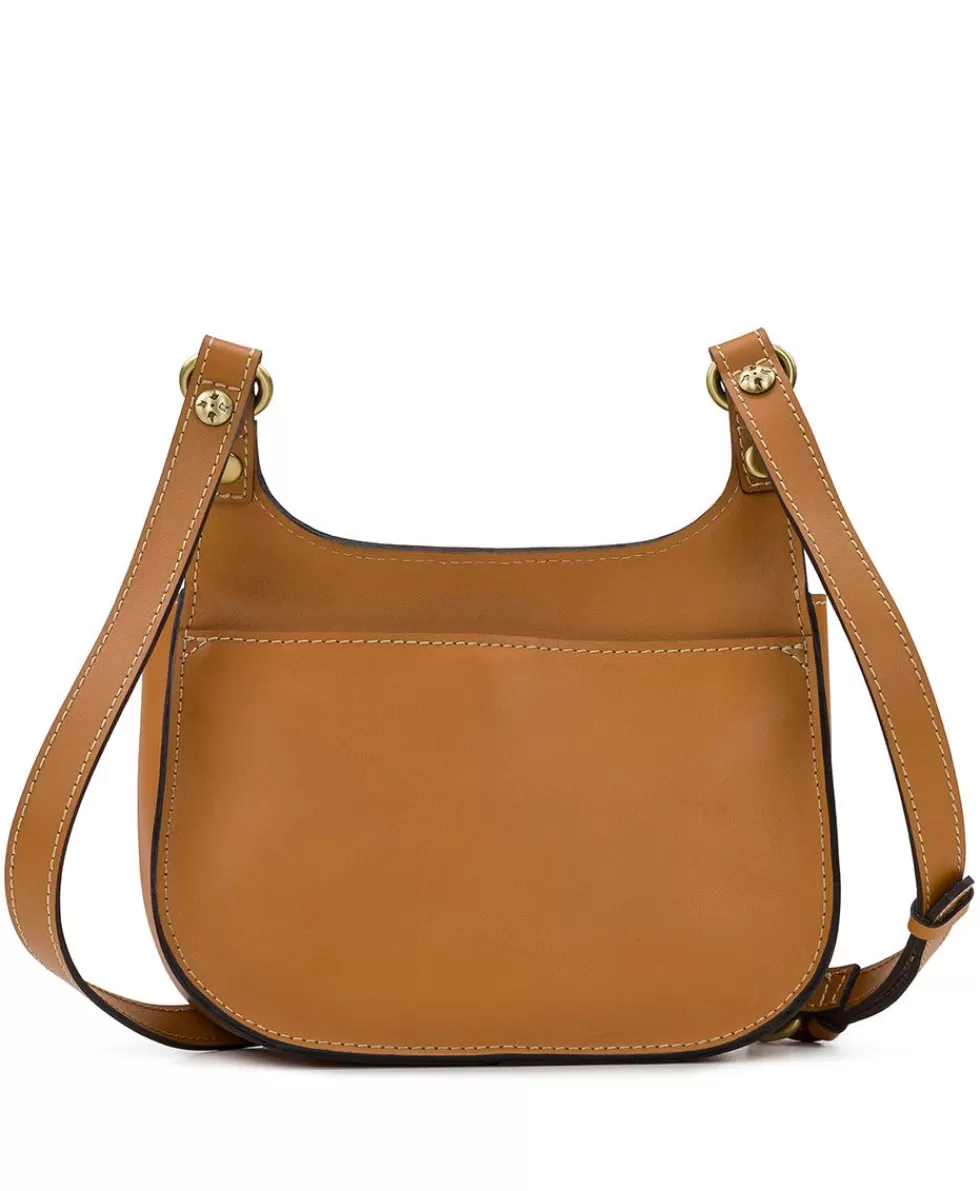 Patricia Nash Linny Saddle Bag Cheap