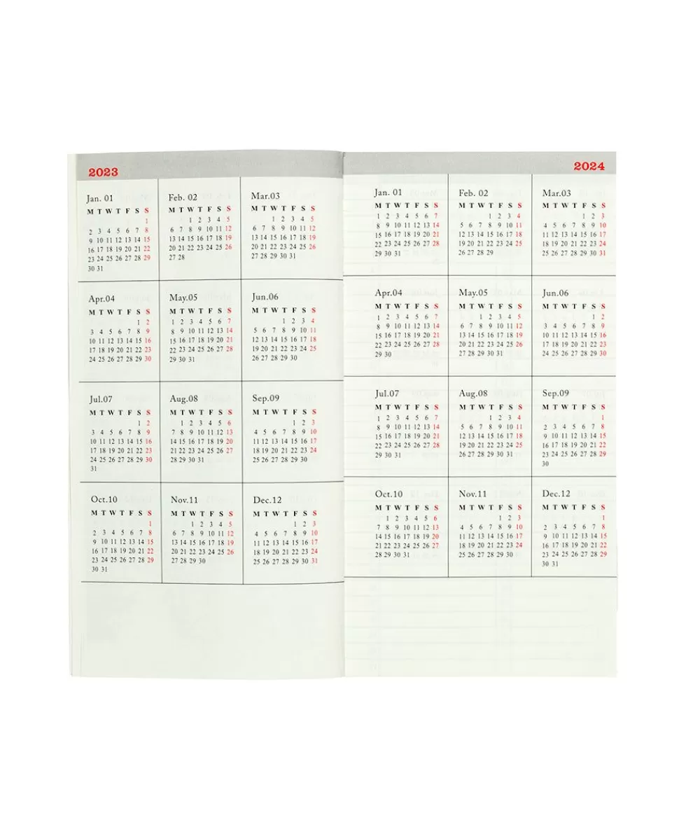 Patricia Nash Lodi Agenda Write In Refill Outlet