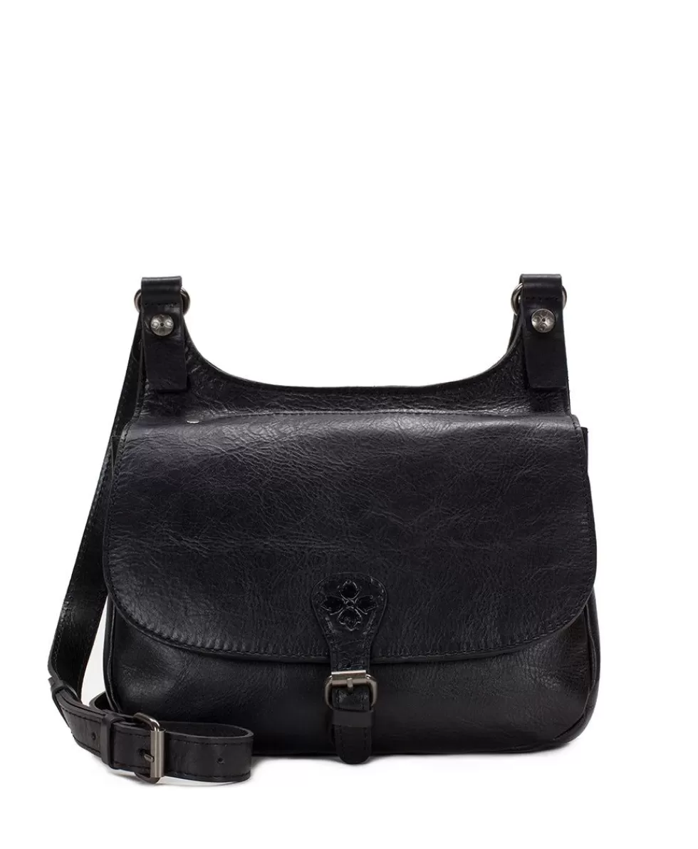 Patricia Nash London Saddle Bag Discount