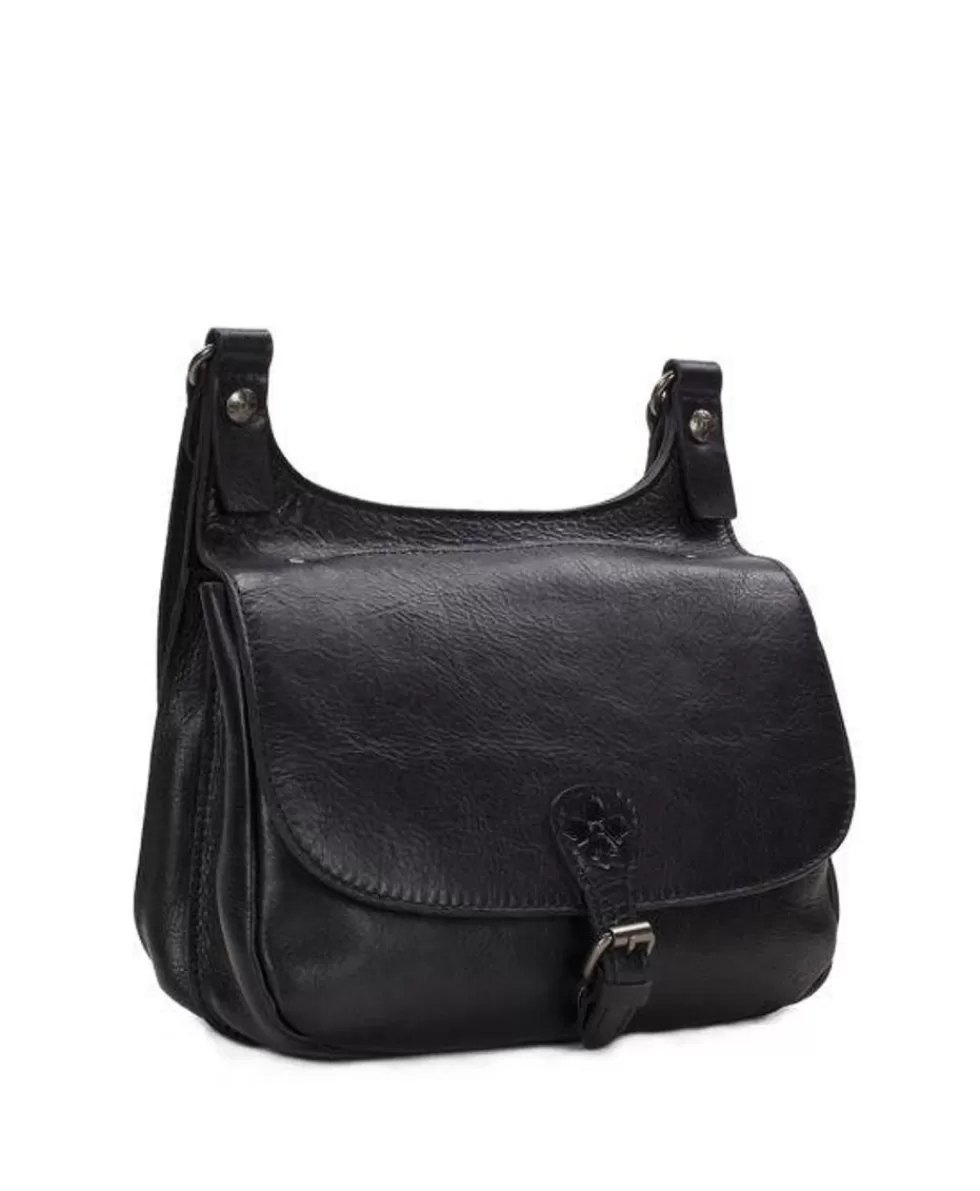 Patricia Nash London Saddle Bag Discount