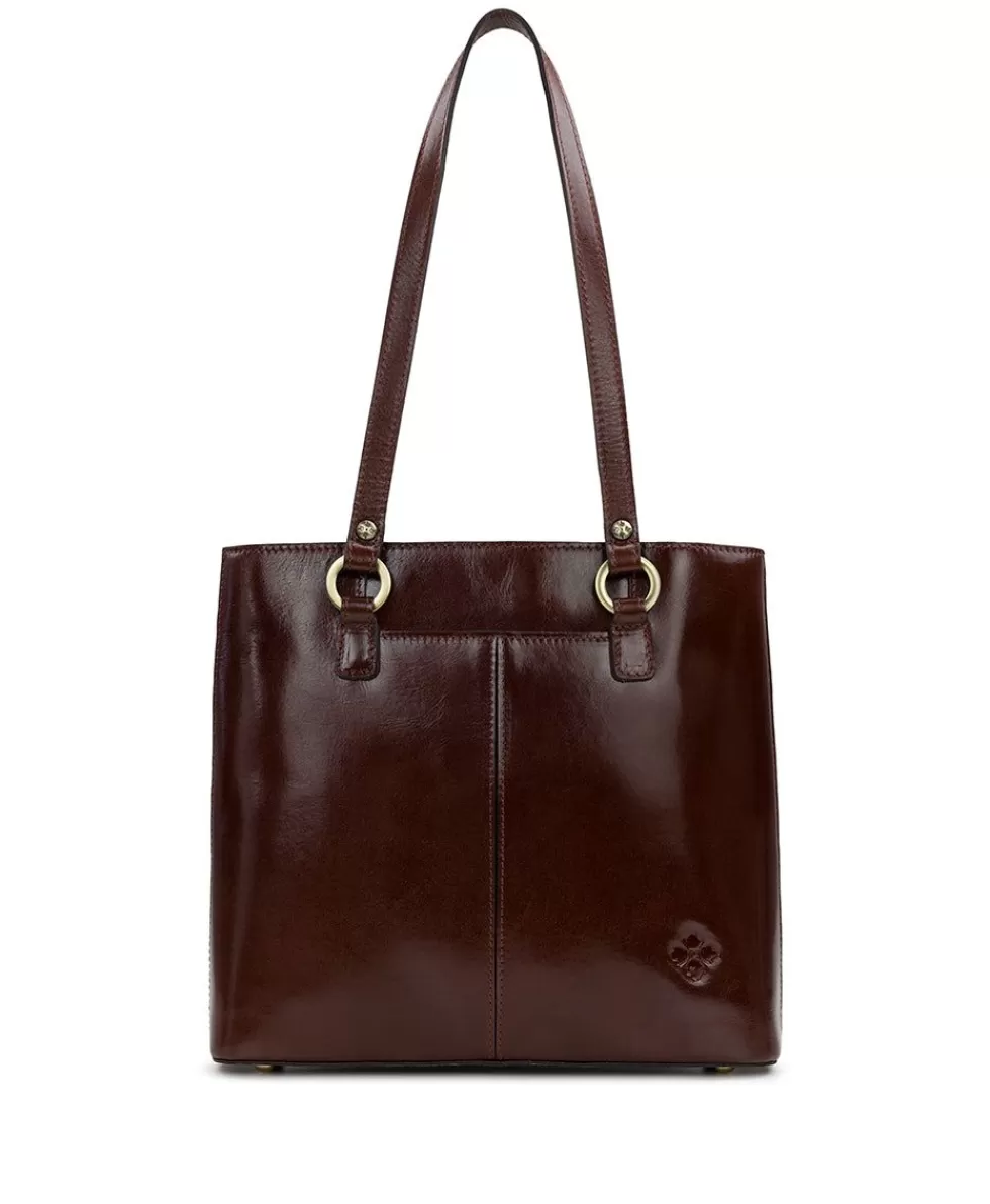 Patricia Nash Luna Tote Outlet