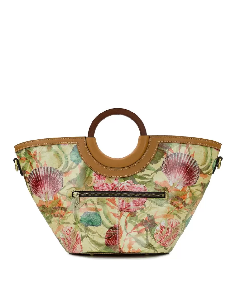 Patricia Nash Luni Tote Store