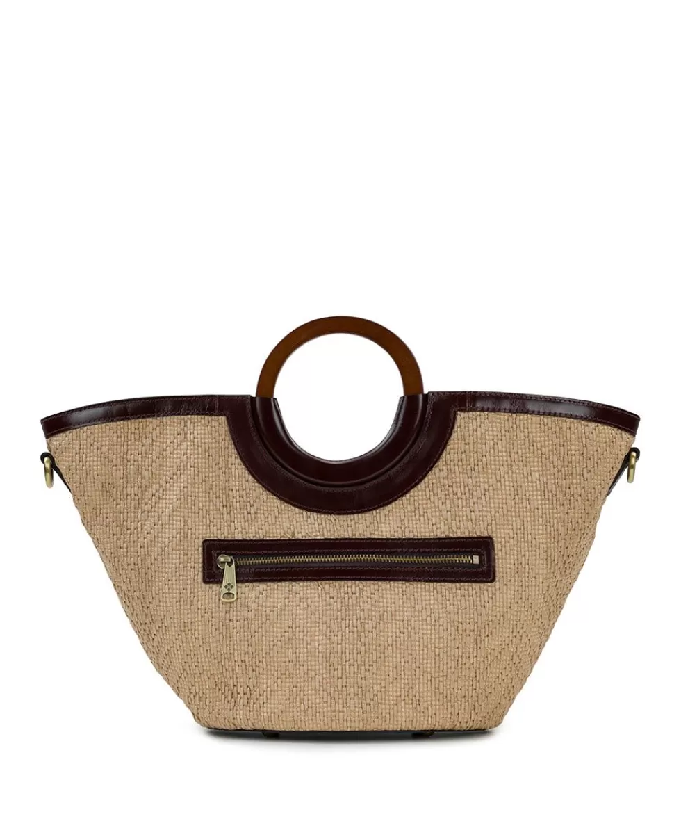 Patricia Nash Luni Tote Shop