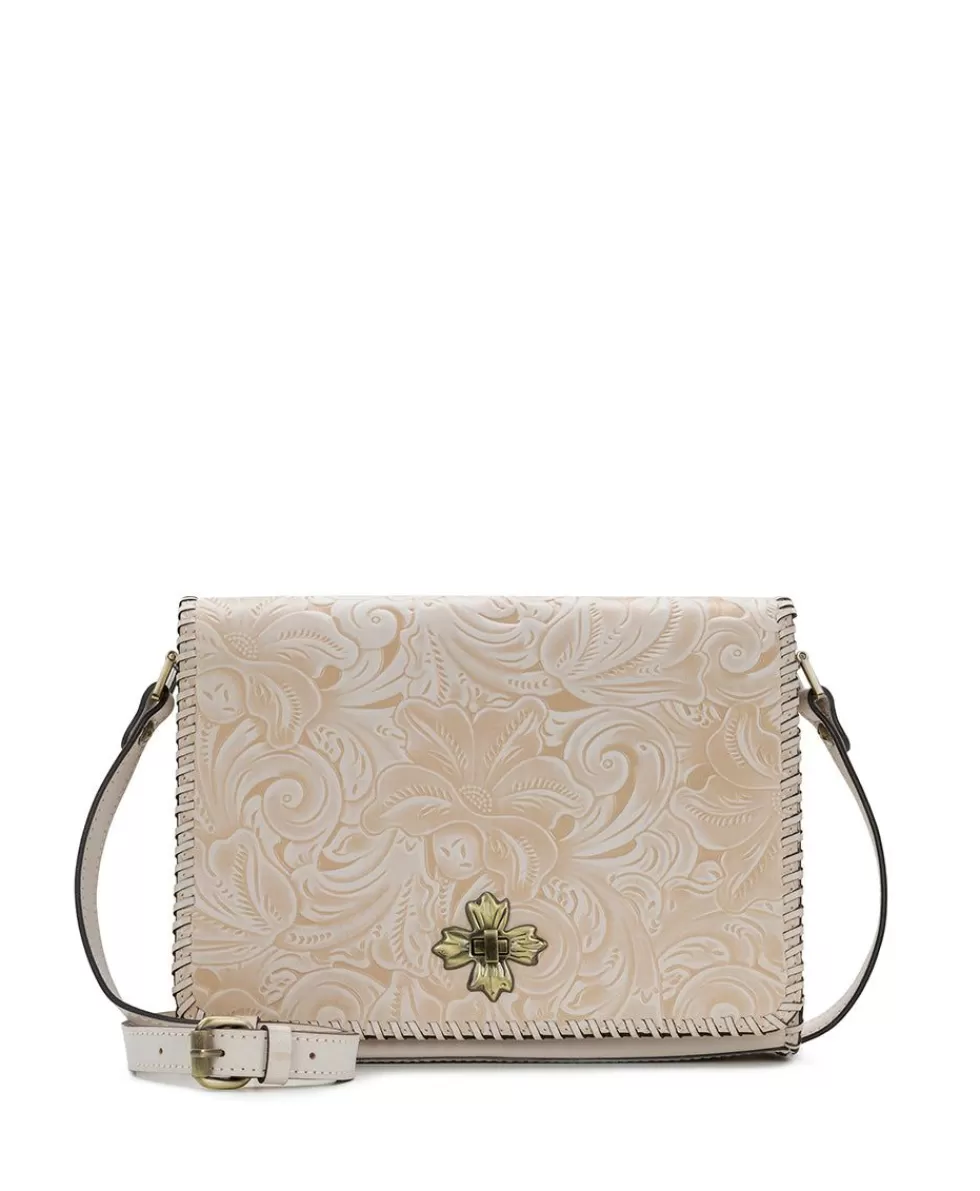 Patricia Nash Mabilia Crossbody Hot