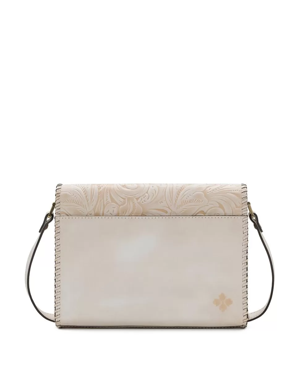 Patricia Nash Mabilia Crossbody Hot