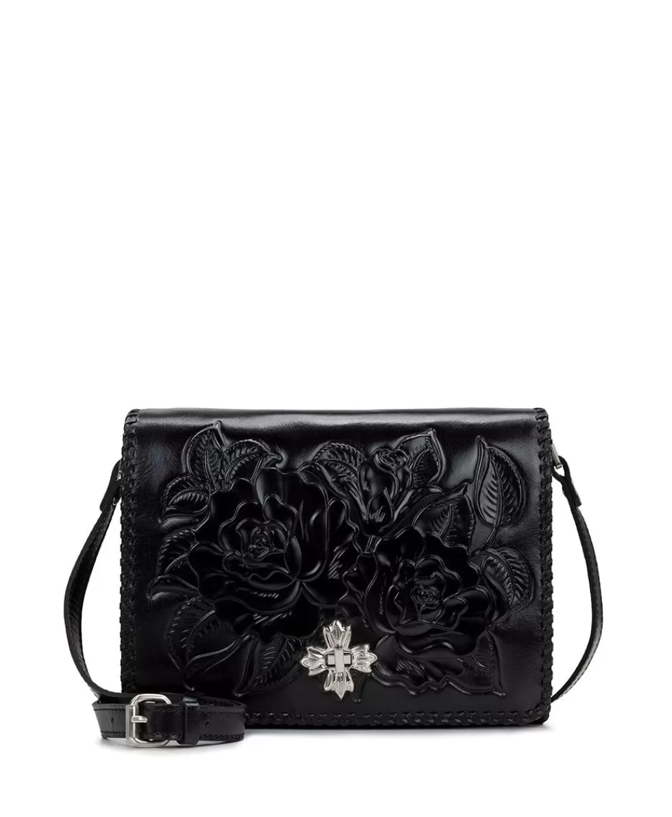 Patricia Nash Mabilia Flap Crossbody Bag Shop