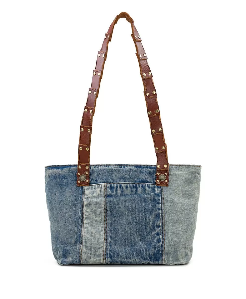 Patricia Nash Maggiore Tote Best