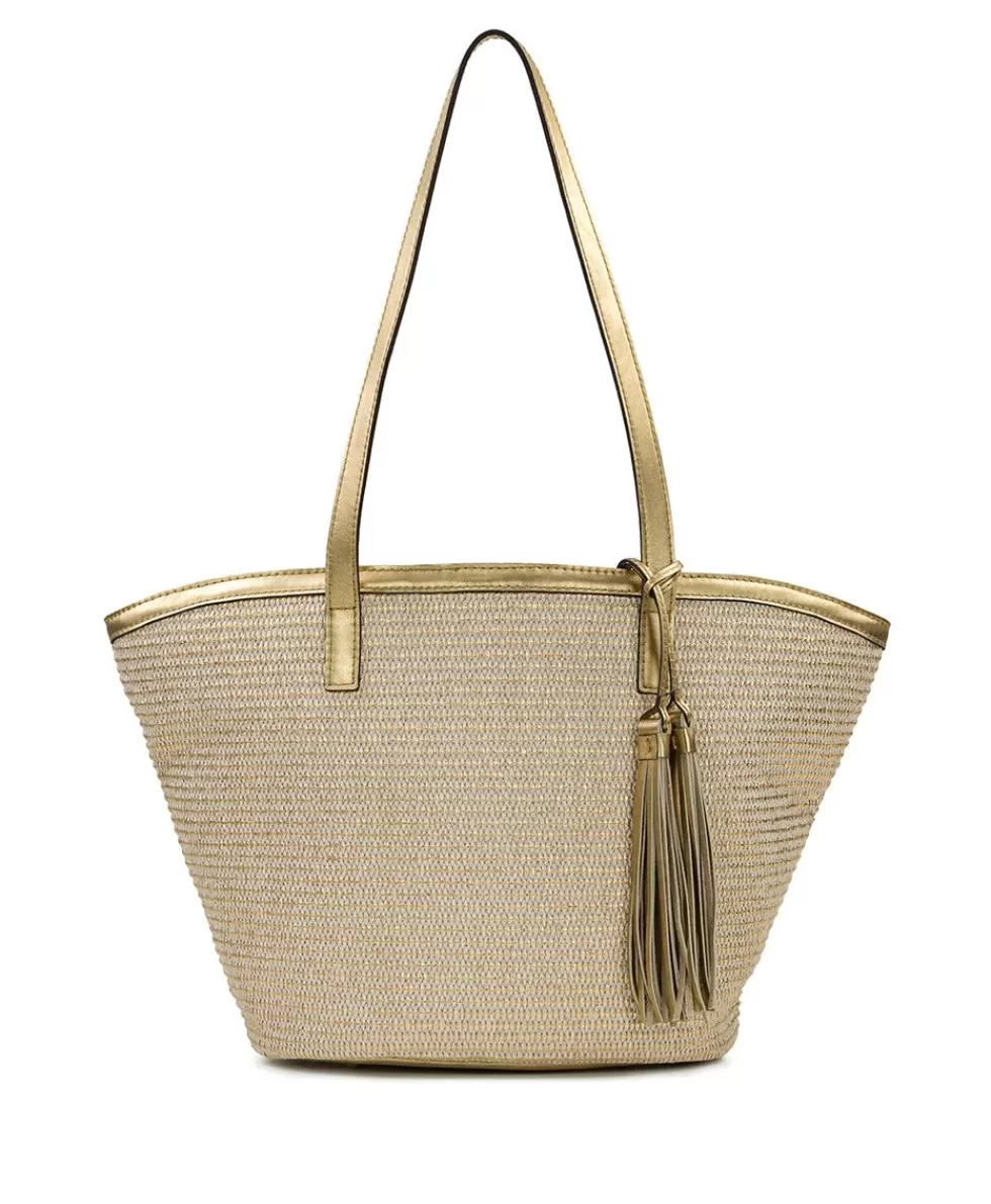 Patricia Nash Marconia Tote New