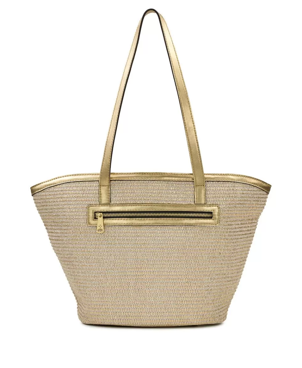 Patricia Nash Marconia Tote New