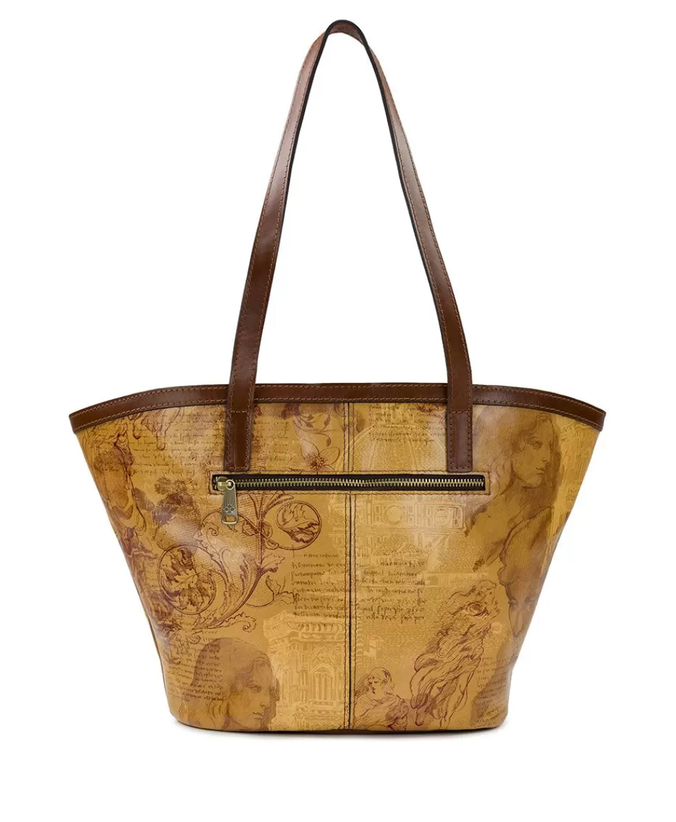 Patricia Nash Marconia Tote Hot