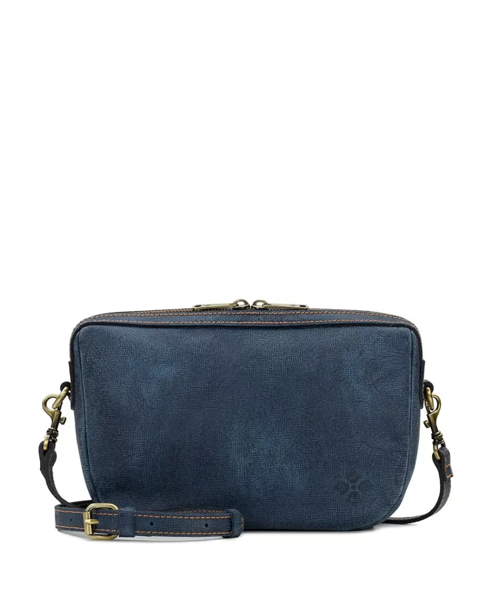 Patricia Nash Maretto Crossbody Sale