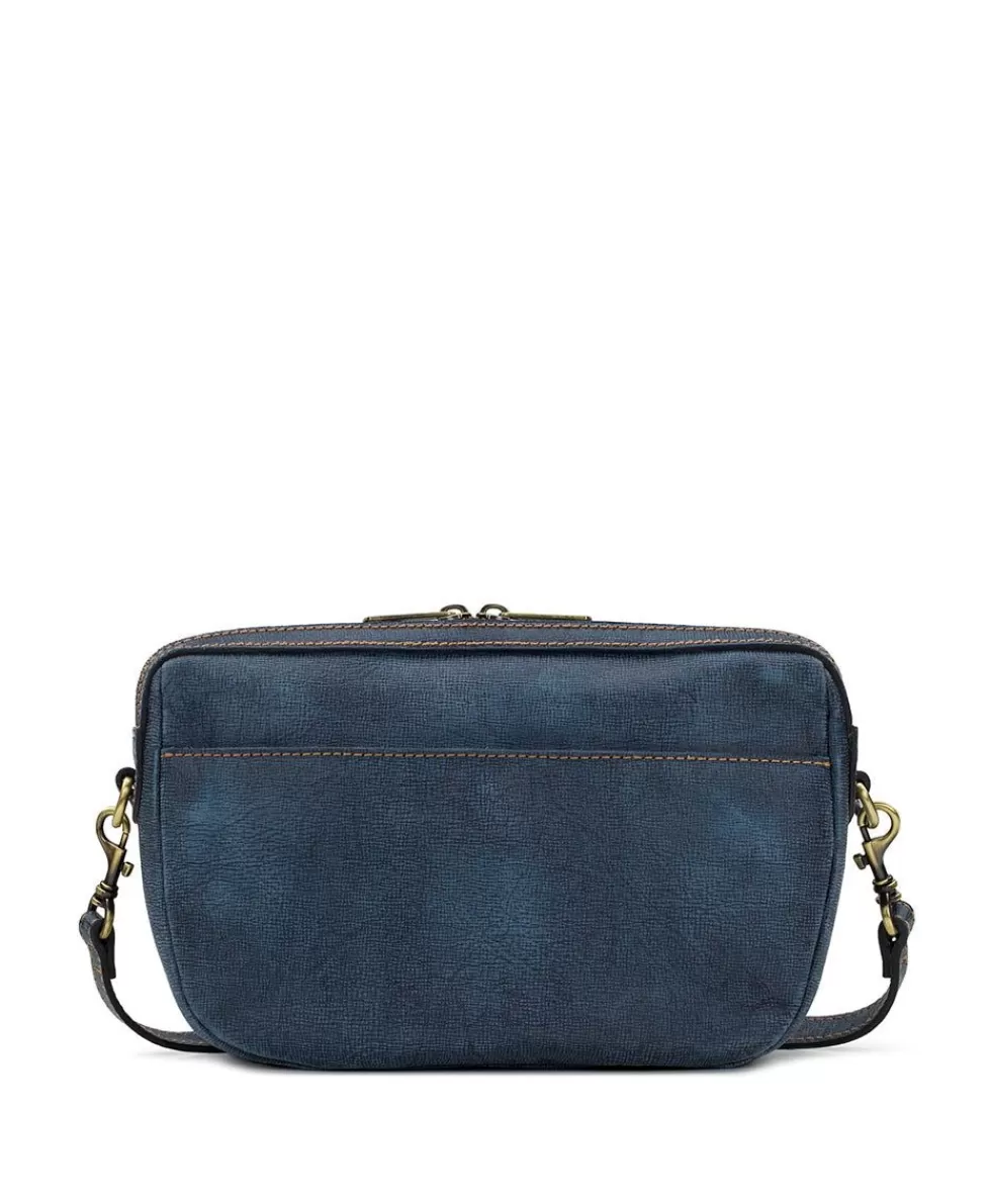 Patricia Nash Maretto Crossbody Sale