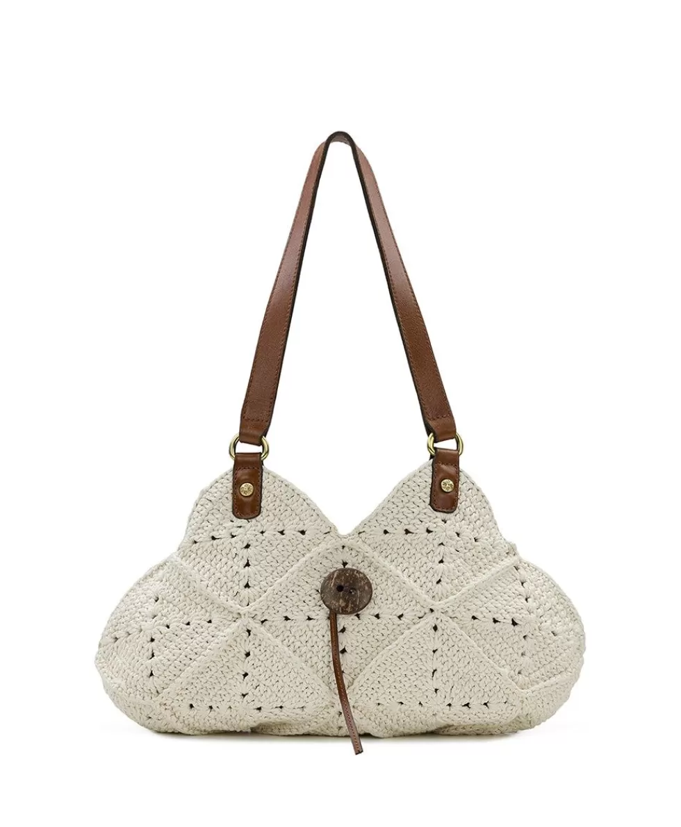 Patricia Nash Marti Shoulder Bag Outlet