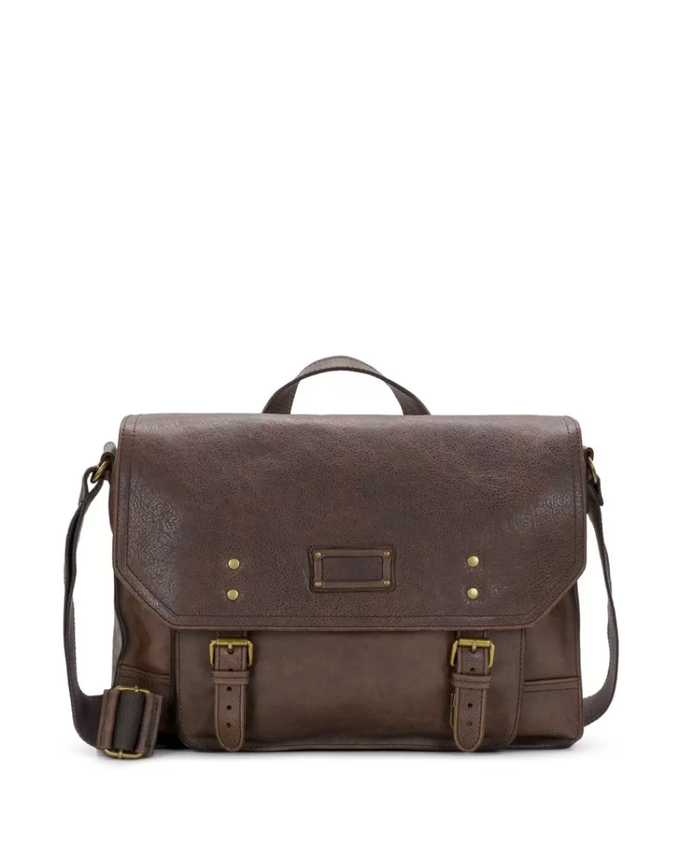 Patricia Nash Messenger Ii Bag Outlet