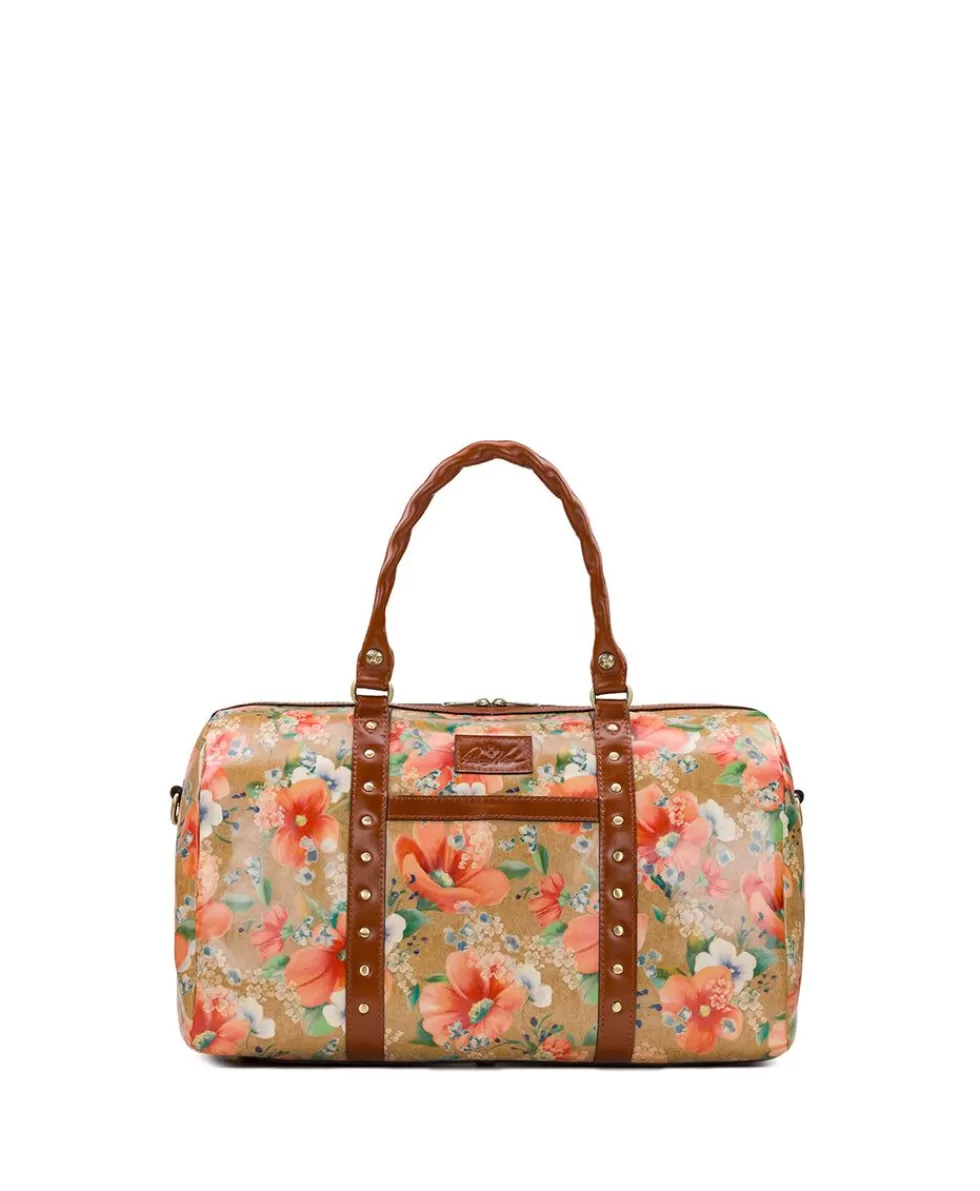 Patricia Nash Milano Weekender Duffel Bag Online