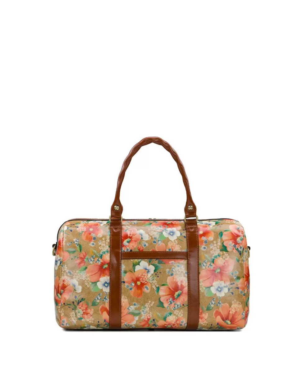 Patricia Nash Milano Weekender Duffel Bag Online