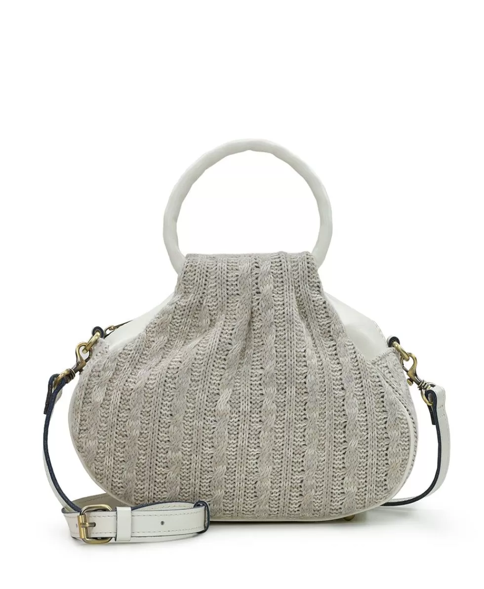 Patricia Nash Milburn Crossbody Bag Flash Sale