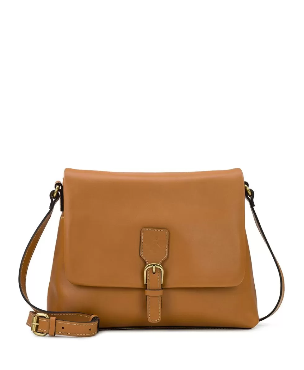 Patricia Nash Mili Crossbody Best