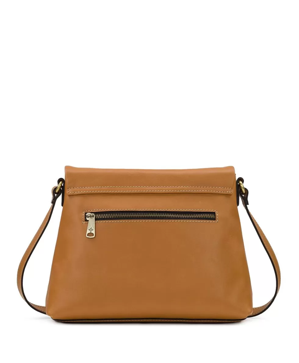 Patricia Nash Mili Crossbody Best