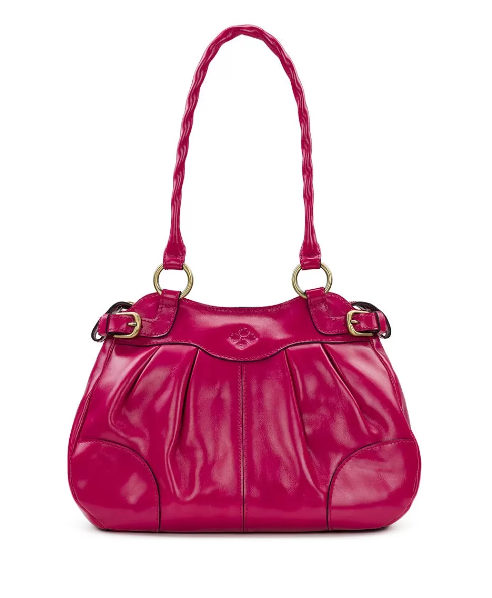 Patricia Nash Mona Satchel Clearance