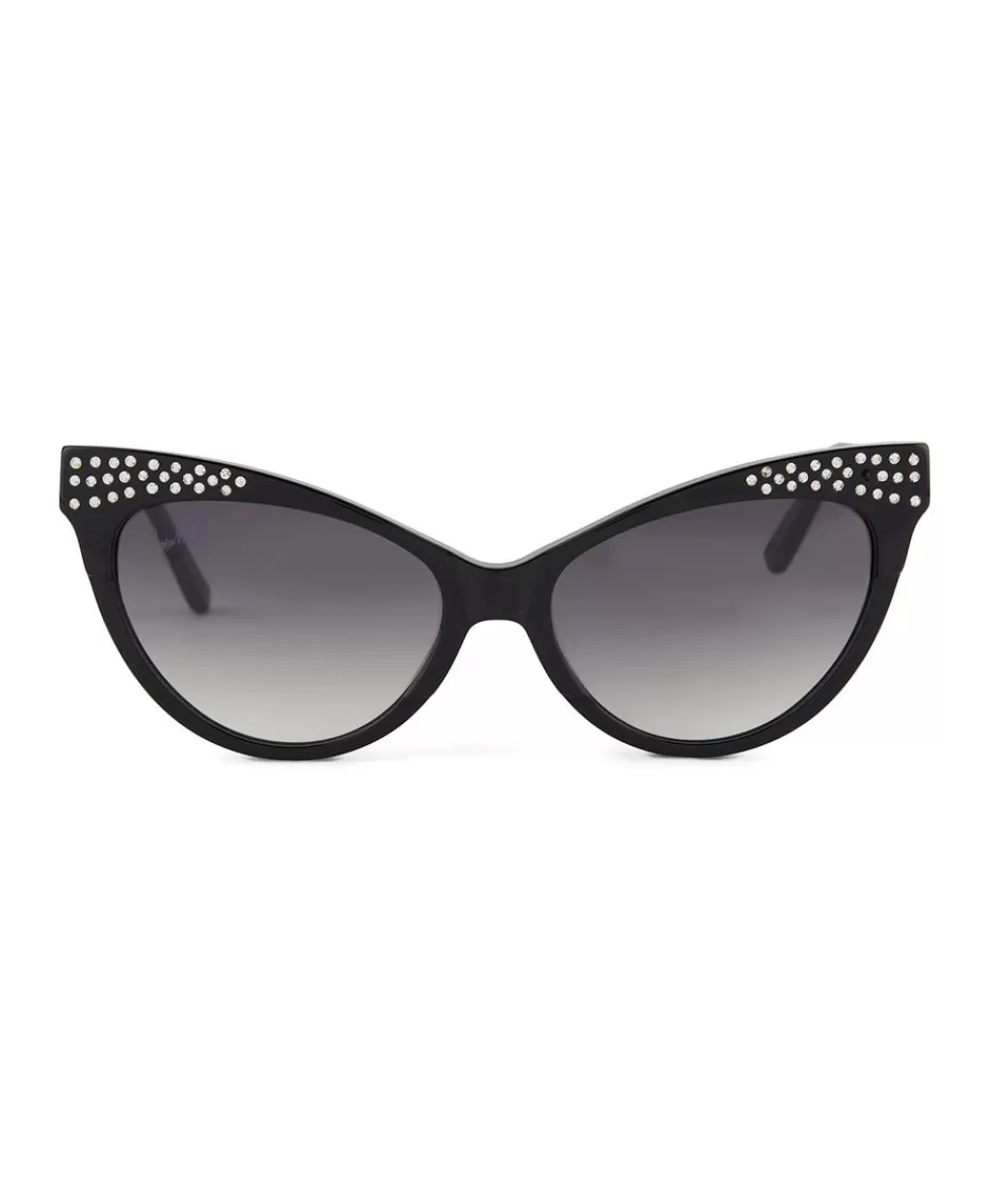 Patricia Nash Monroe Cateye Sunglasses Fashion