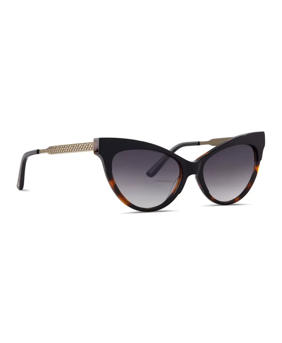 Patricia Nash Monroe Cateye Sunglasses Cheap