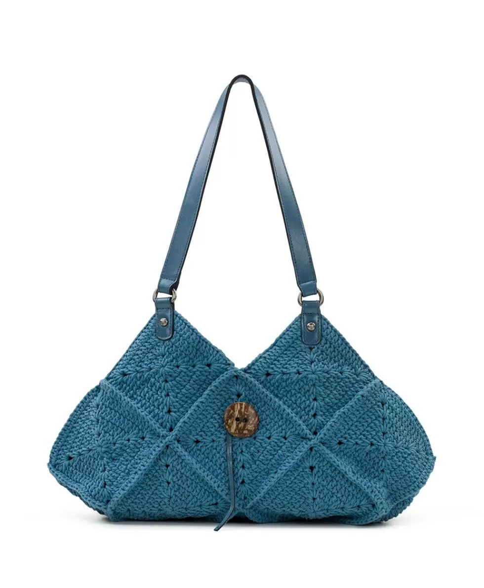 Patricia Nash Mura Shoulder Bag Online