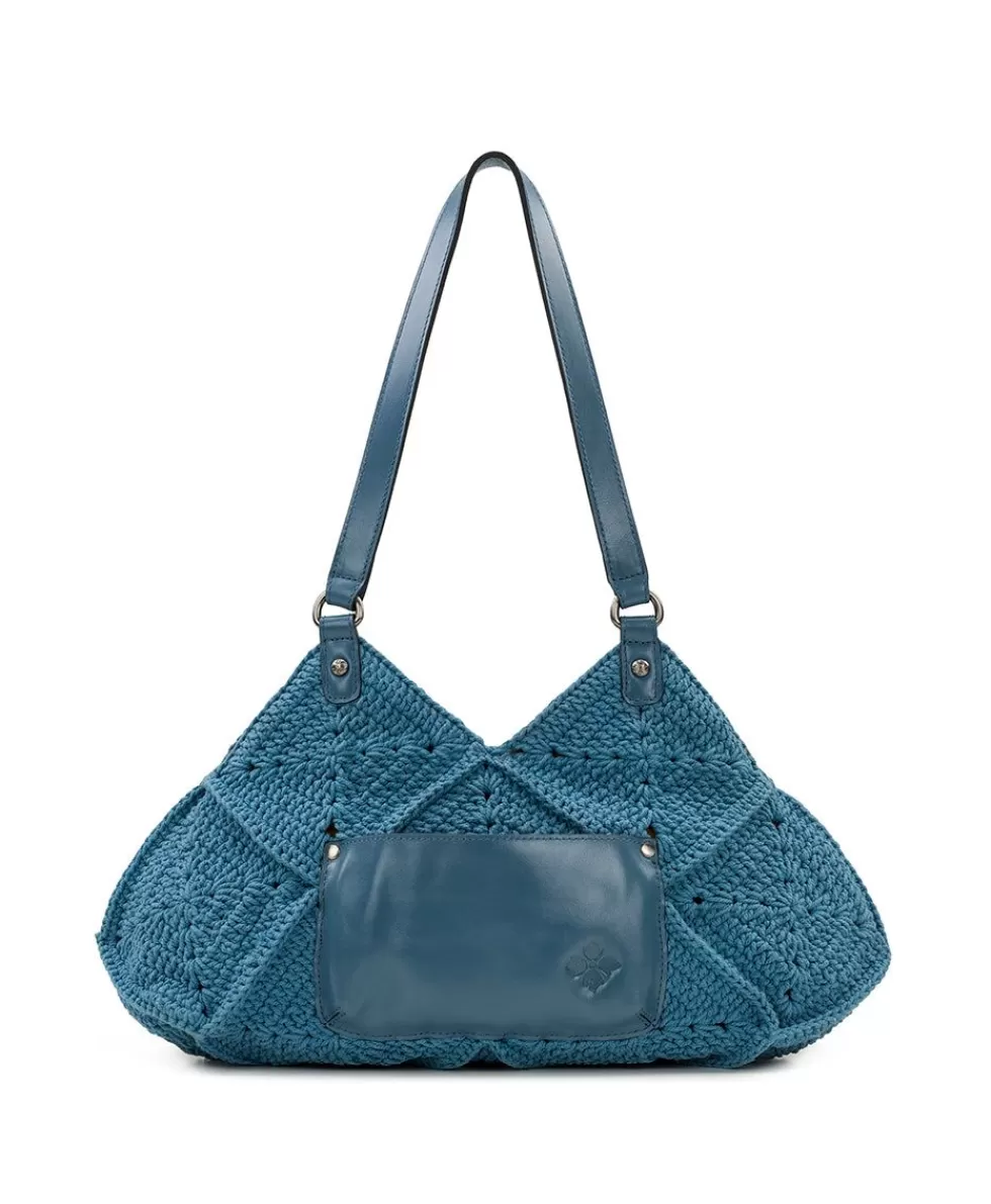 Patricia Nash Mura Shoulder Bag Online