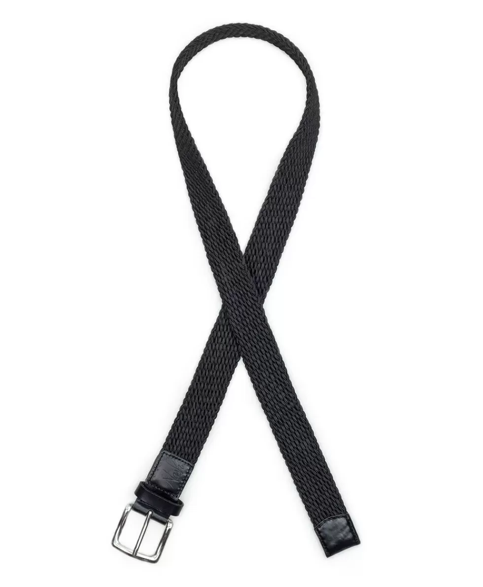 Patricia Nash Nash Men'S Rope Belt Cheap