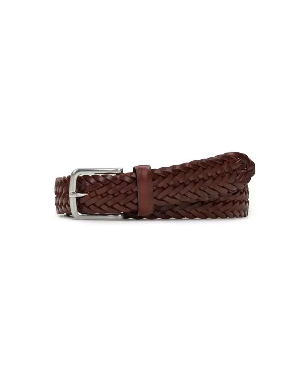 Patricia Nash Nash Men'S Woven Belt Shop