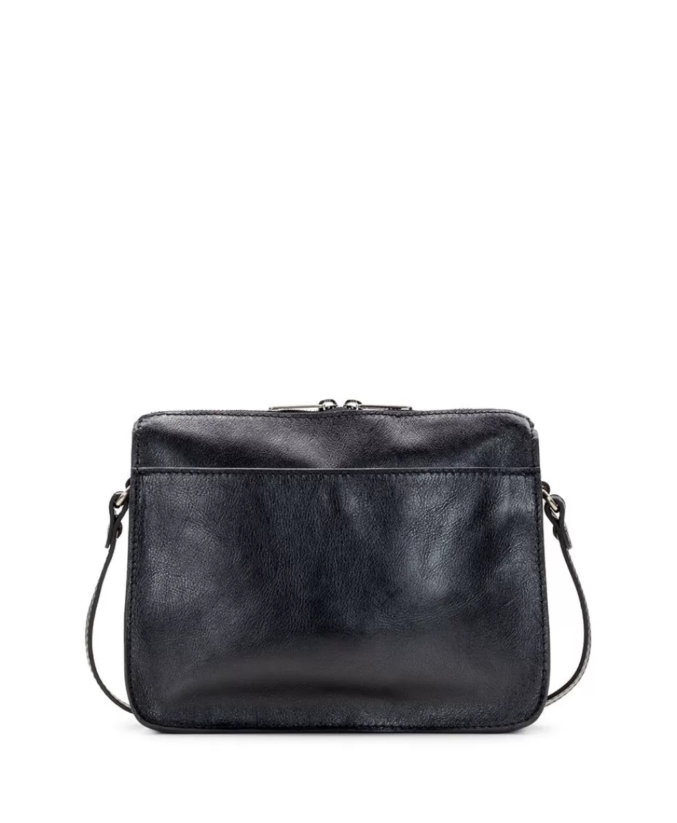 Patricia Nash Nazaire Top Zip Crossbody Bag Best Sale