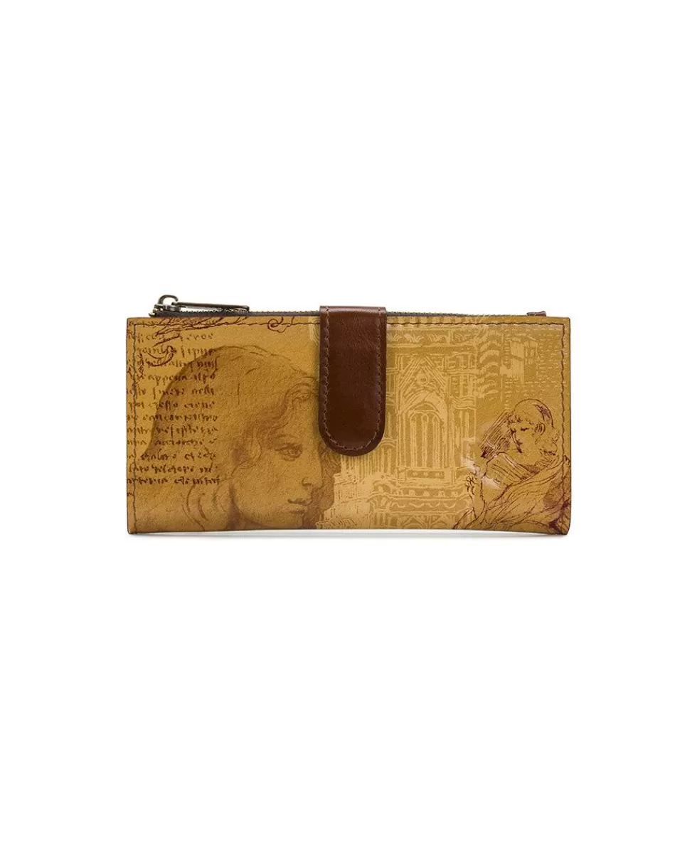 Patricia Nash Nazari Wallet Cheap