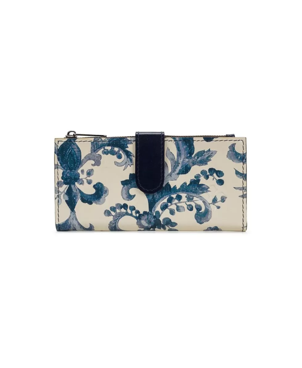 Patricia Nash Nazari Wallet Cheap