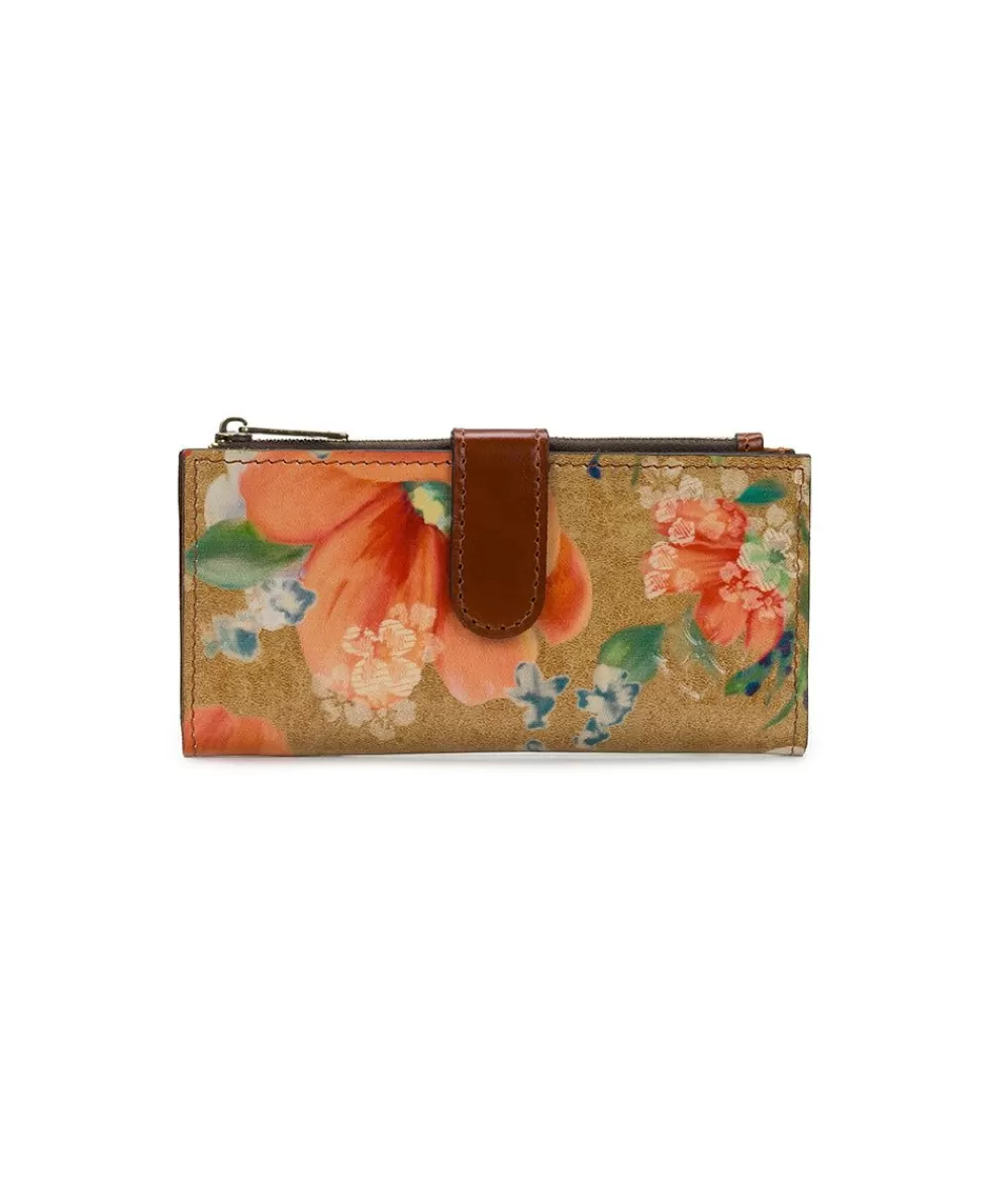 Patricia Nash Nazari Wallet Shop