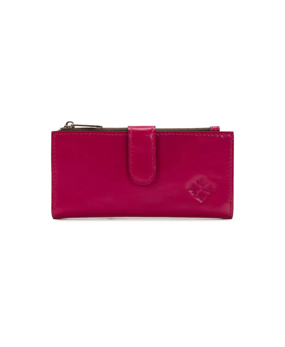 Patricia Nash Nazari Wallet Discount