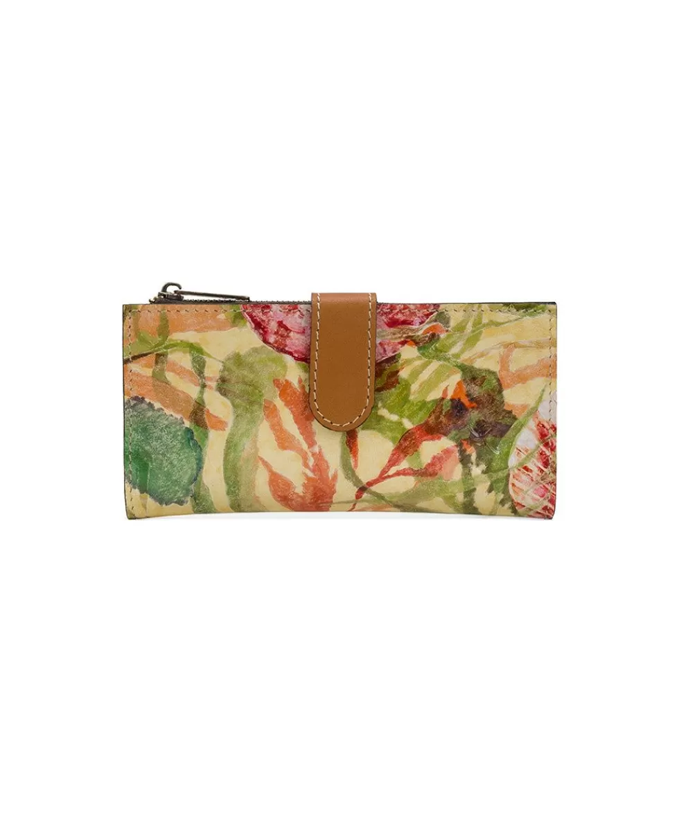 Patricia Nash Nazari Wallet Shop