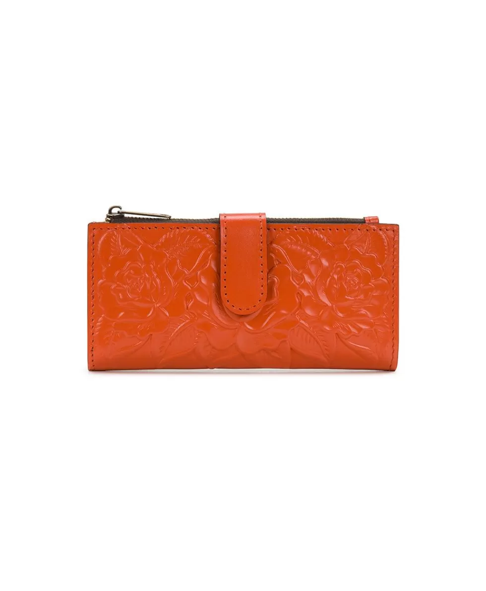 Patricia Nash Nazari Wallet Outlet