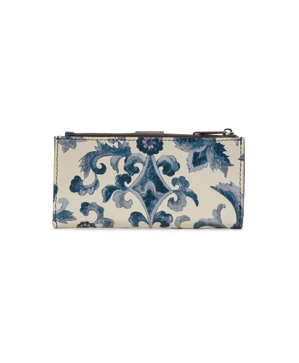 Patricia Nash Nazari Wallet Cheap