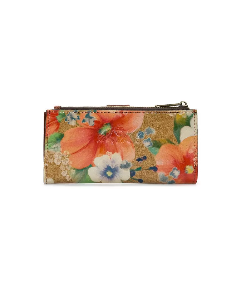 Patricia Nash Nazari Wallet Shop