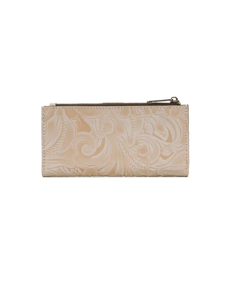 Patricia Nash Nazari Wallet Hot