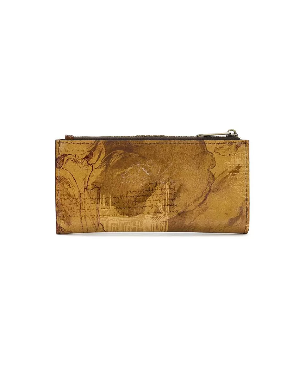 Patricia Nash Nazari Wallet Cheap