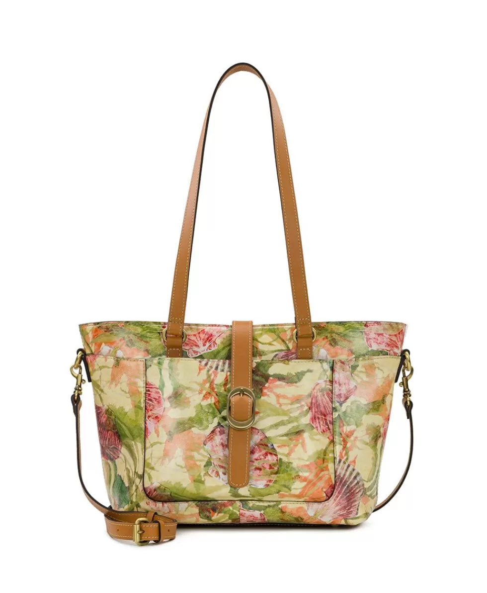 Patricia Nash Noto Tote Outlet