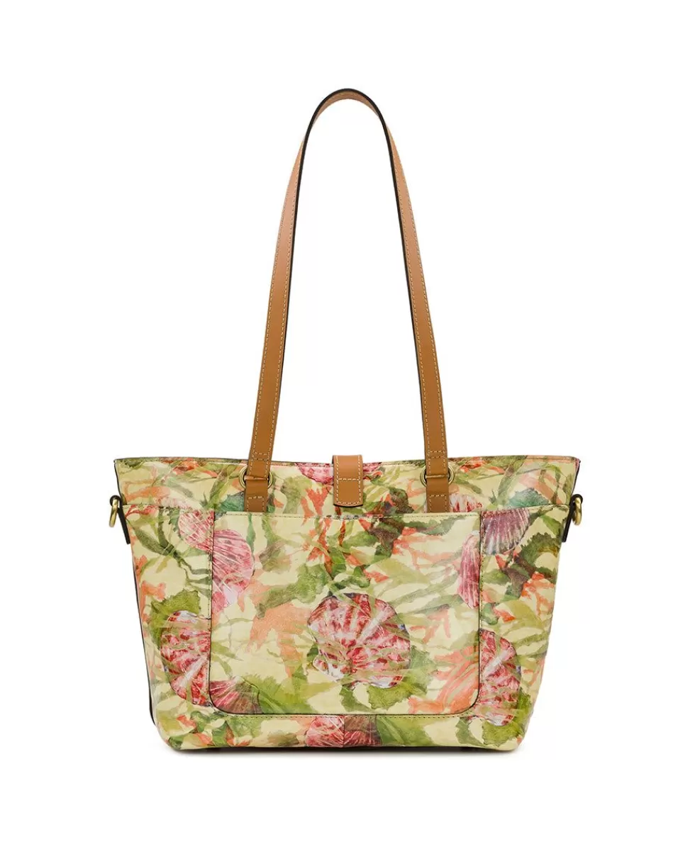 Patricia Nash Noto Tote Outlet