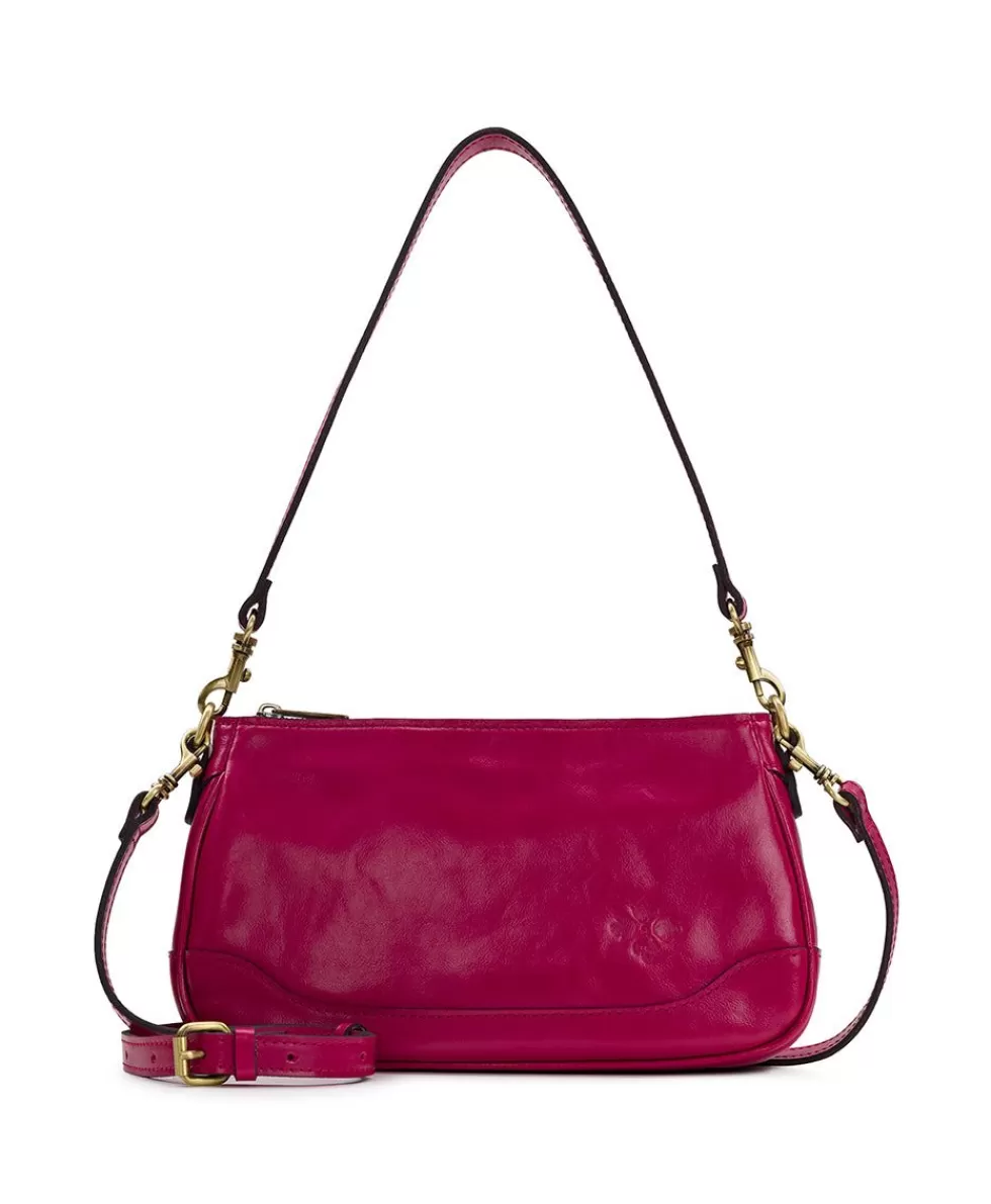 Patricia Nash Nova Crossbody Shop