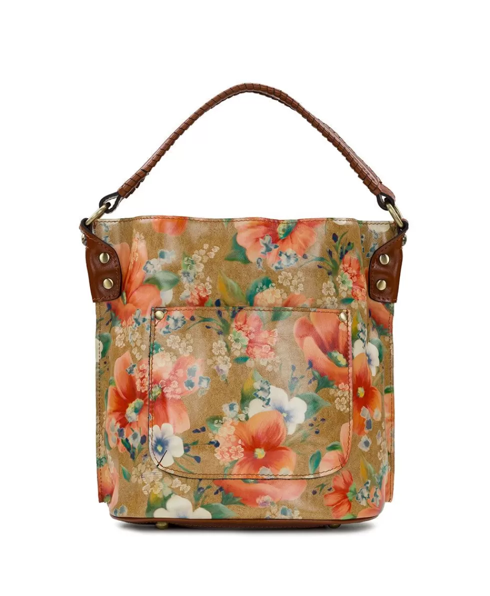 Patricia Nash Otavia Bucket Best Sale