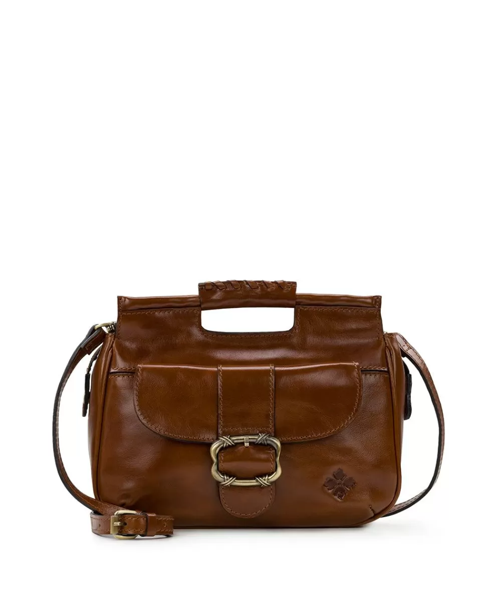 Patricia Nash Ovodda Satchel Cheap