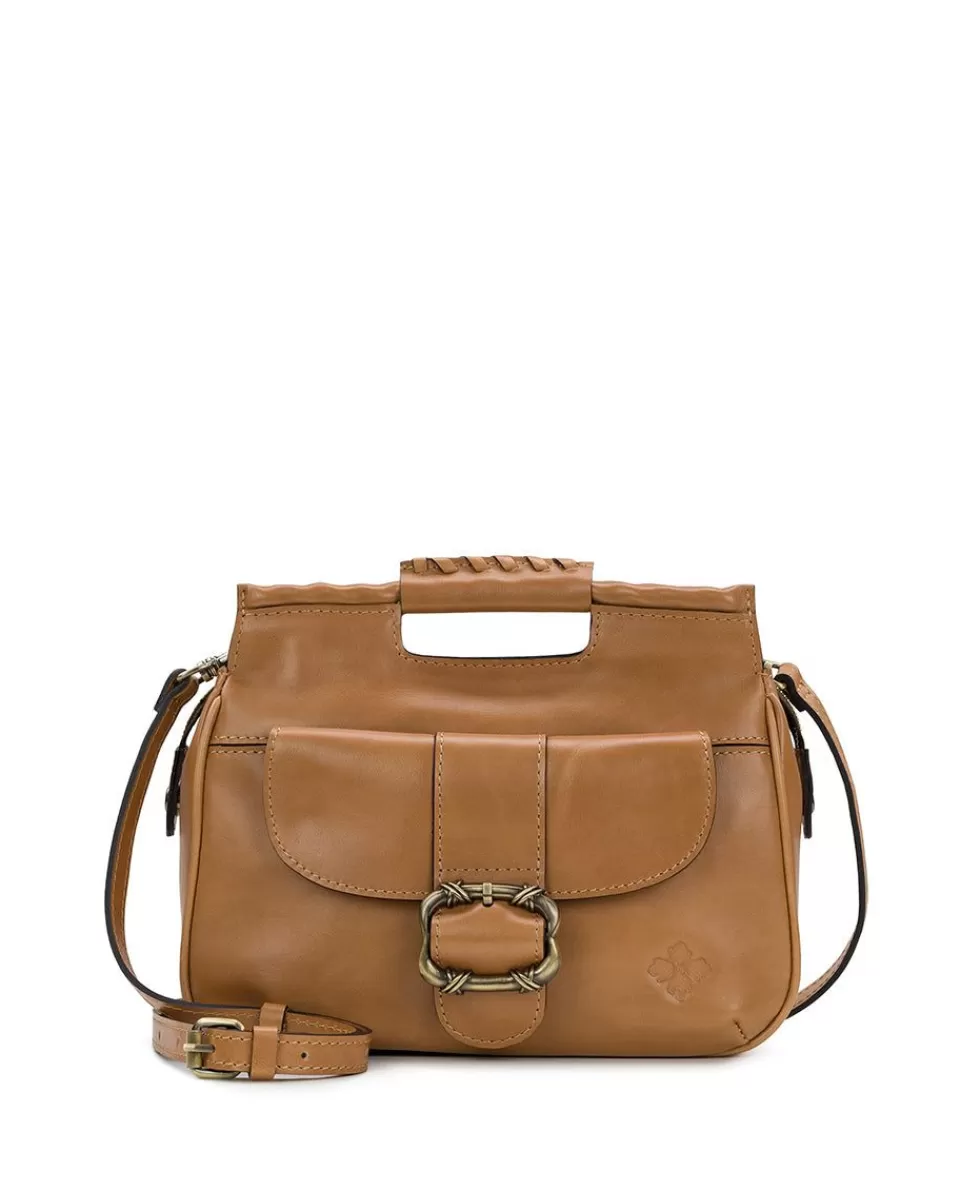 Patricia Nash Ovodda Satchel Best Sale